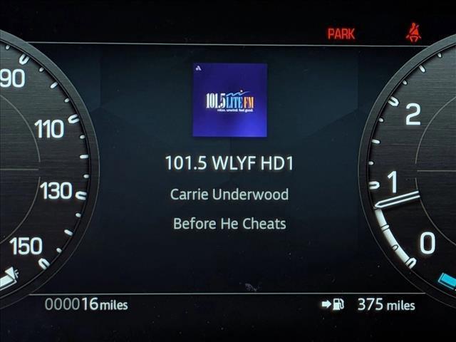 new 2026 Land Rover Defender car, priced at $114,196