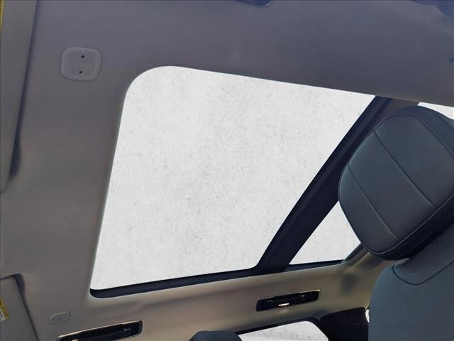 used 2023 Land Rover Range Rover Sport car, priced at $66,795