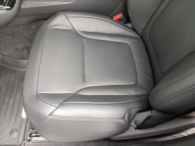 new 2025 Land Rover Range Rover Sport car, priced at $233,455