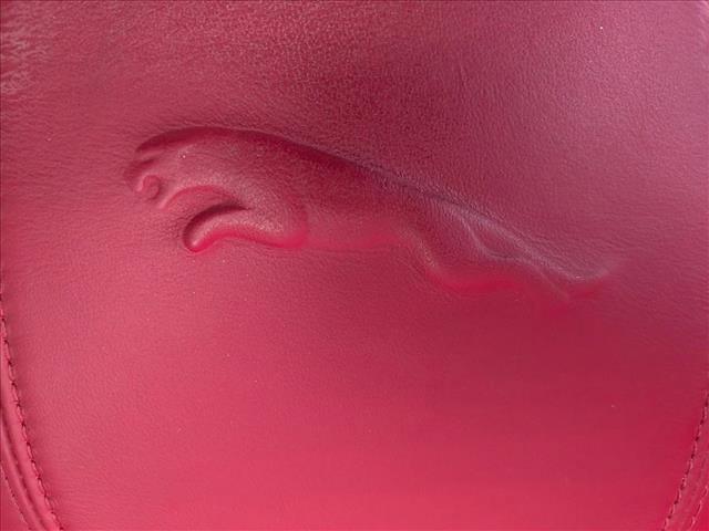 used 2021 Jaguar F-PACE car, priced at $34,591