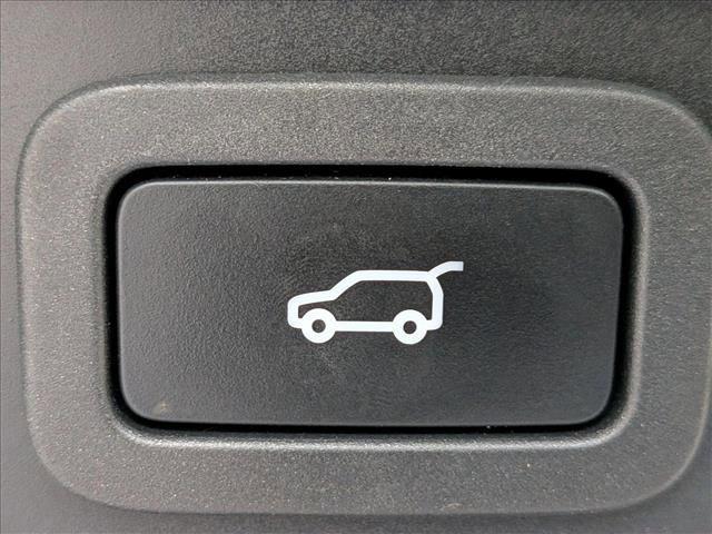 used 2021 Jaguar F-PACE car, priced at $34,591