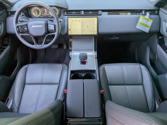 new 2026 Land Rover Range Rover Velar car, priced at $64,469