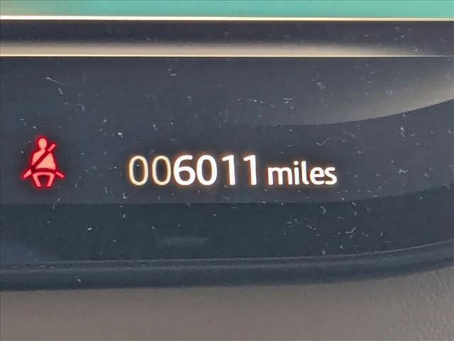 used 2025 Land Rover Range Rover Sport car, priced at $79,851