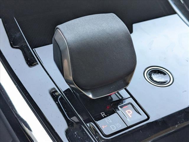 used 2025 Land Rover Range Rover Sport car, priced at $79,851