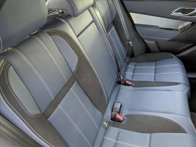 used 2023 Land Rover Range Rover Velar car, priced at $34,020