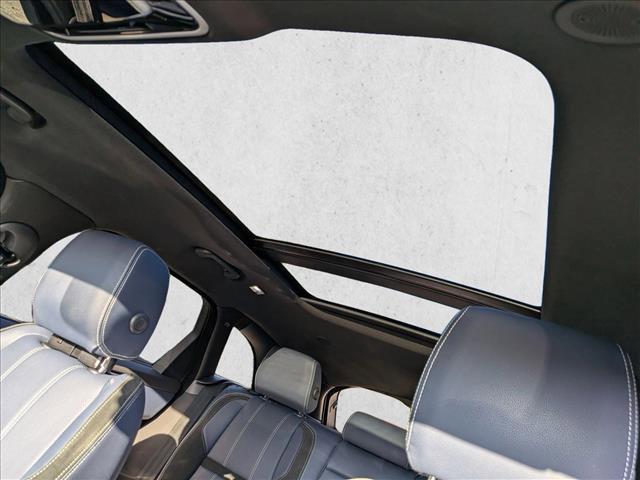 used 2023 Land Rover Range Rover Velar car, priced at $34,020