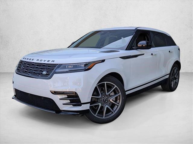 new 2026 Land Rover Range Rover Velar car, priced at $72,094