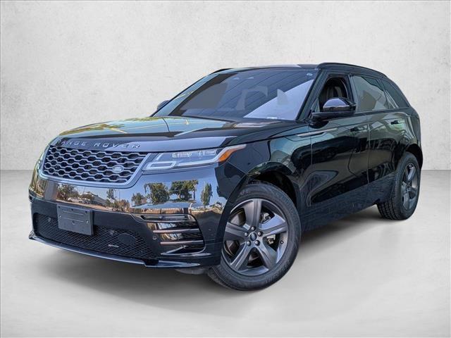 used 2022 Land Rover Range Rover Velar car, priced at $36,991