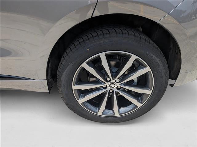 new 2025 Jaguar F-PACE car, priced at $66,753