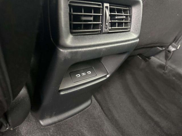 used 2025 Honda CR-V car, priced at $31,439