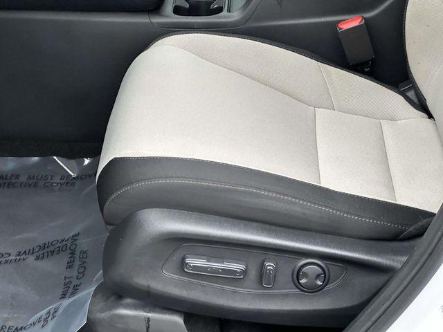 used 2025 Honda CR-V car, priced at $31,439