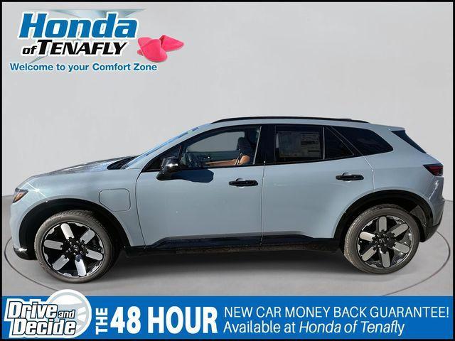 new 2026 Honda Prologue car, priced at $59,850