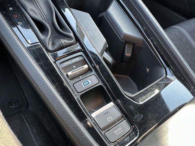 used 2023 Honda Accord Hybrid car, priced at $23,990