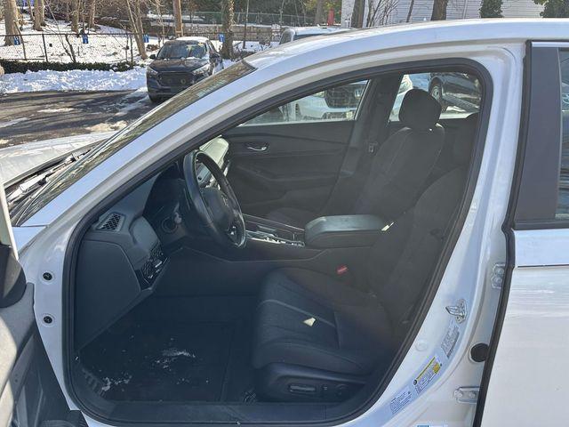 used 2023 Honda Accord Hybrid car, priced at $23,990