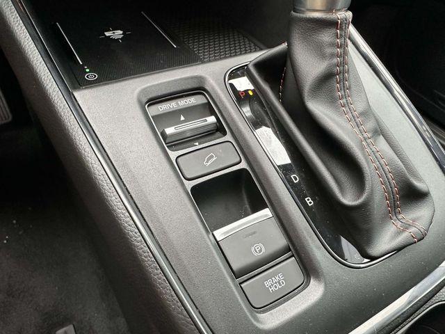 new 2026 Honda CR-V Hybrid car, priced at $42,130