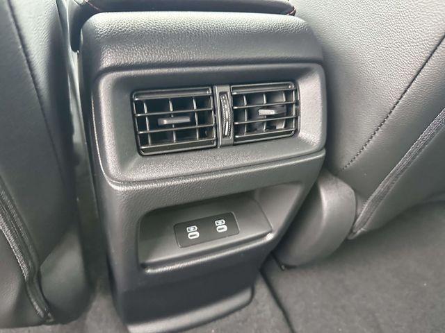 new 2026 Honda CR-V Hybrid car, priced at $42,130