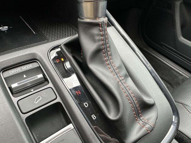 new 2026 Honda CR-V Hybrid car, priced at $42,130