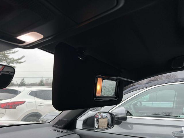 new 2026 Honda CR-V Hybrid car, priced at $42,130