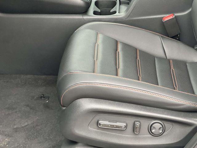 new 2026 Honda CR-V Hybrid car, priced at $42,130