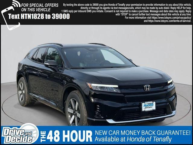 new 2026 Honda Prologue car, priced at $56,450