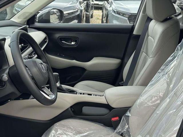new 2026 Honda HR-V car, priced at $33,455