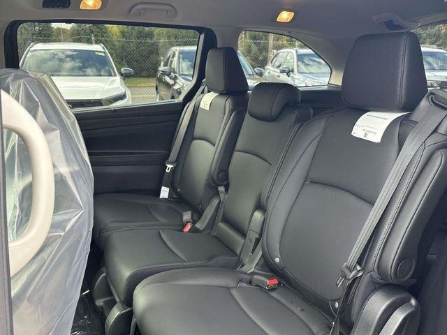 new 2026 Honda Odyssey car, priced at $44,655