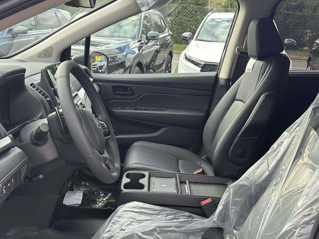 new 2026 Honda Odyssey car, priced at $44,655
