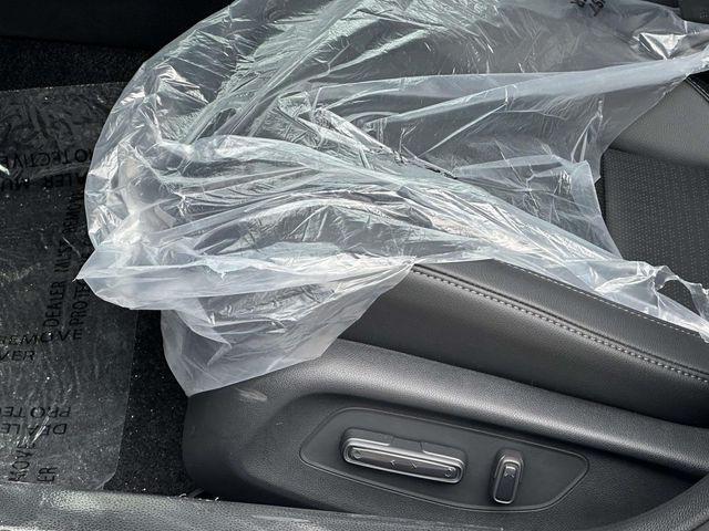 new 2026 Honda Civic Hybrid car, priced at $33,945