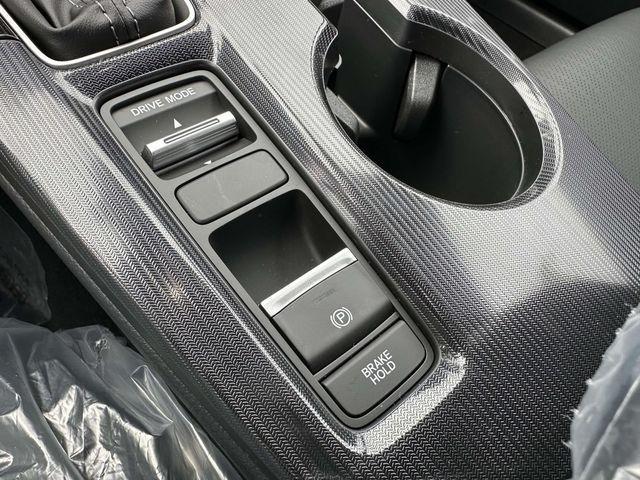 new 2026 Honda Civic Hybrid car, priced at $33,945