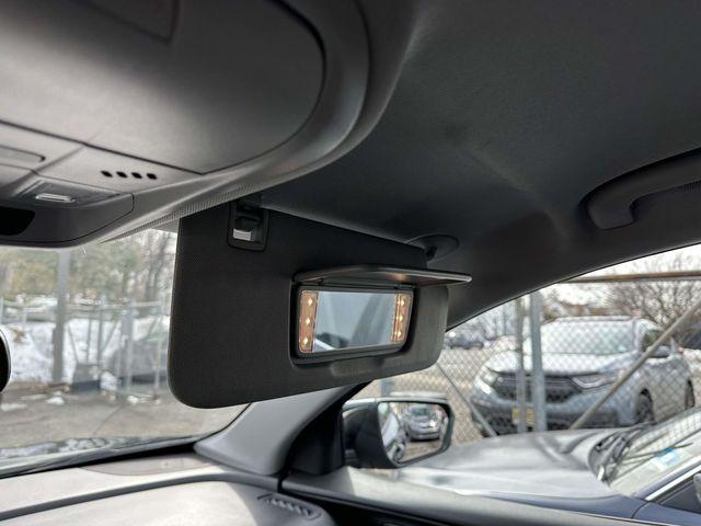 used 2024 GMC Terrain car, priced at $20,859