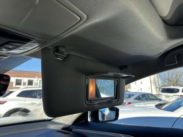 used 2023 Acura TLX car, priced at $27,990