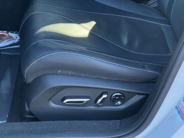 used 2023 Acura TLX car, priced at $27,990