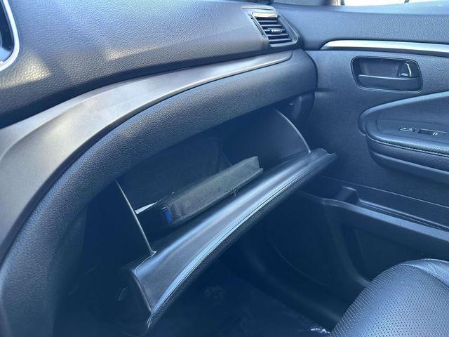 used 2023 Honda Passport car, priced at $30,990