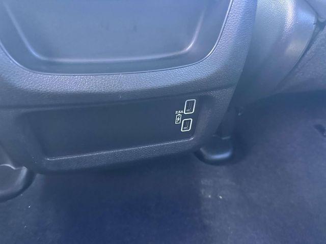 used 2023 Honda Passport car, priced at $30,990