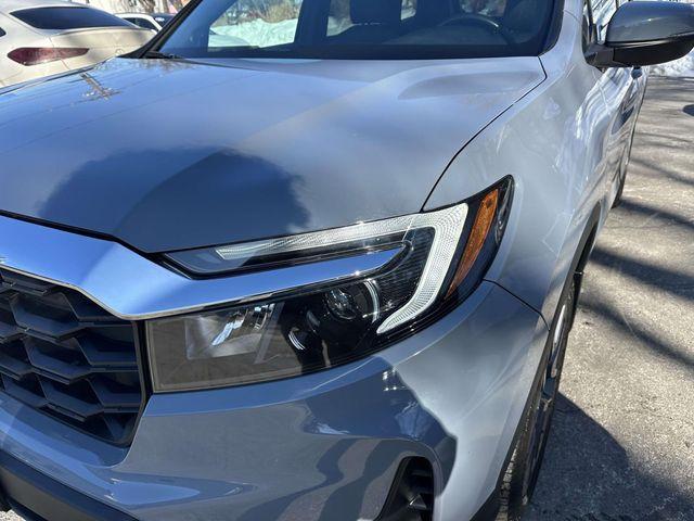 used 2023 Honda Passport car, priced at $30,990