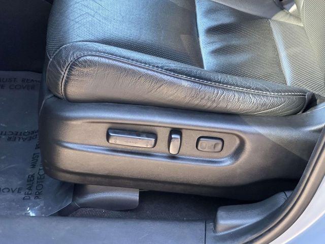 used 2023 Honda Passport car, priced at $30,990