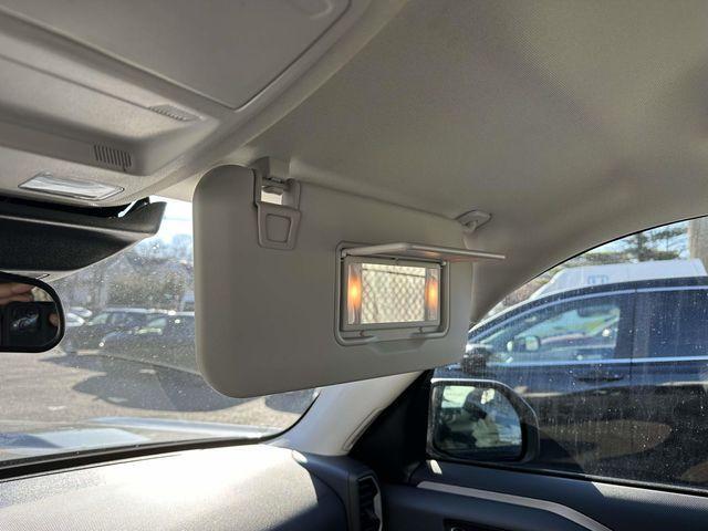 used 2024 Ford Bronco Sport car, priced at $20,990