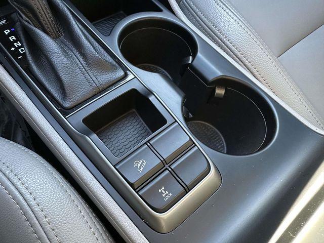 used 2018 Hyundai Tucson car, priced at $11,595