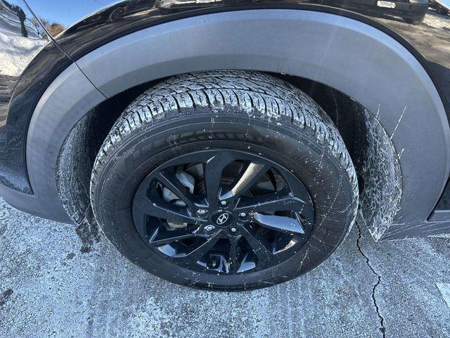 used 2018 Hyundai Tucson car, priced at $11,595