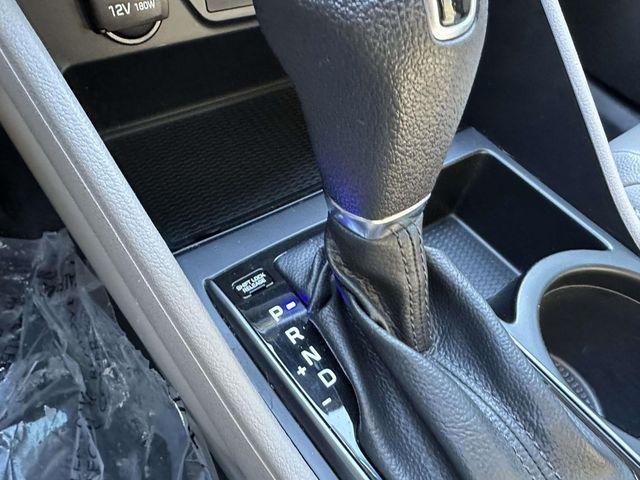 used 2018 Hyundai Tucson car, priced at $11,595