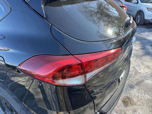 used 2018 Hyundai Tucson car, priced at $11,595
