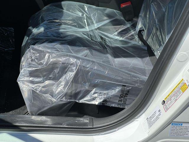 new 2025 Honda Civic Hybrid car, priced at $30,555