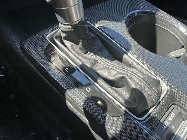 new 2025 Honda Civic Hybrid car, priced at $30,555