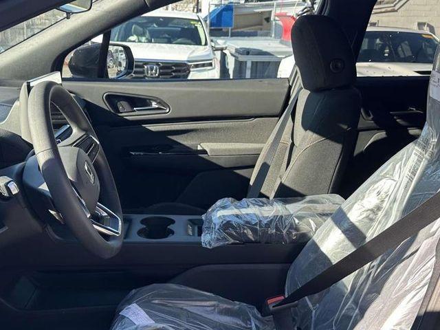 new 2026 Honda Prologue car, priced at $51,450