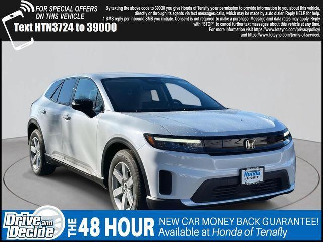 new 2026 Honda Prologue car, priced at $51,450