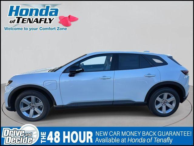 new 2026 Honda Prologue car, priced at $51,450