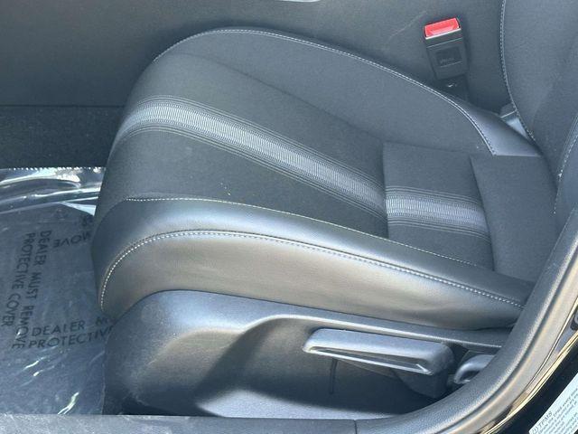 used 2025 Honda Civic car, priced at $23,990