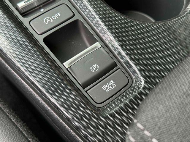 new 2026 Honda Civic car, priced at $28,345