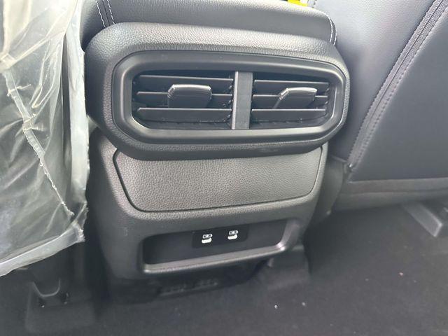 new 2026 Honda Passport car, priced at $46,700