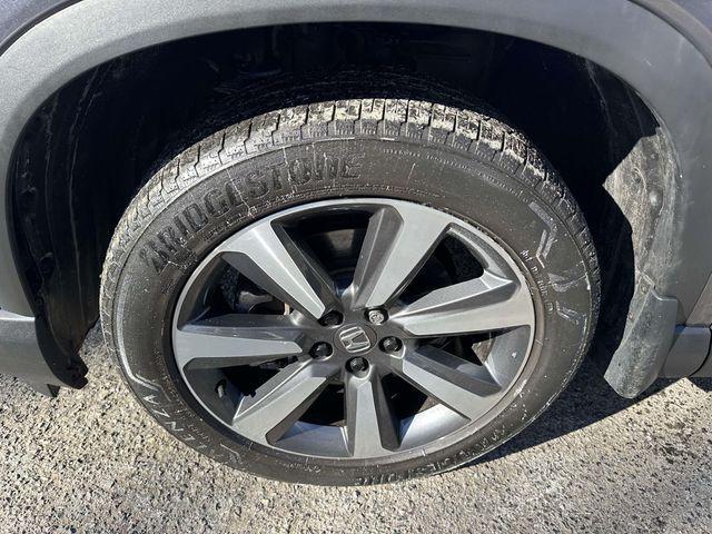 used 2023 Honda Pilot car, priced at $41,859